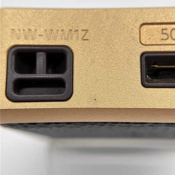 【中古】NW-WM1Z NM【秋葉原】