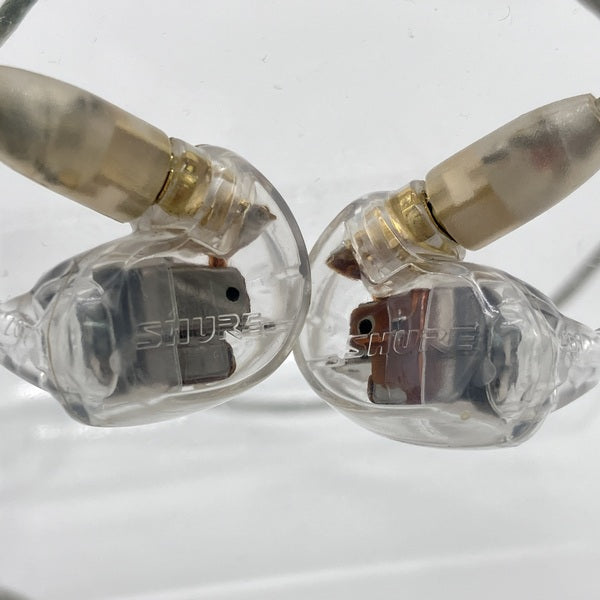【中古】SE535-CL-J【秋葉原】