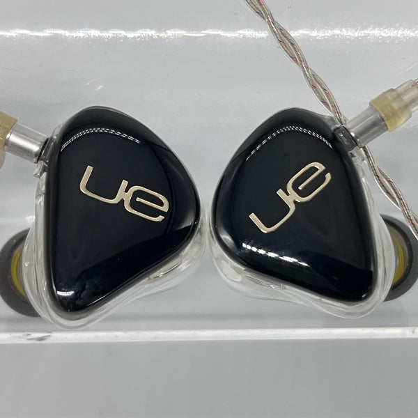 【中古】UE18+PRO To-Go【秋葉原】