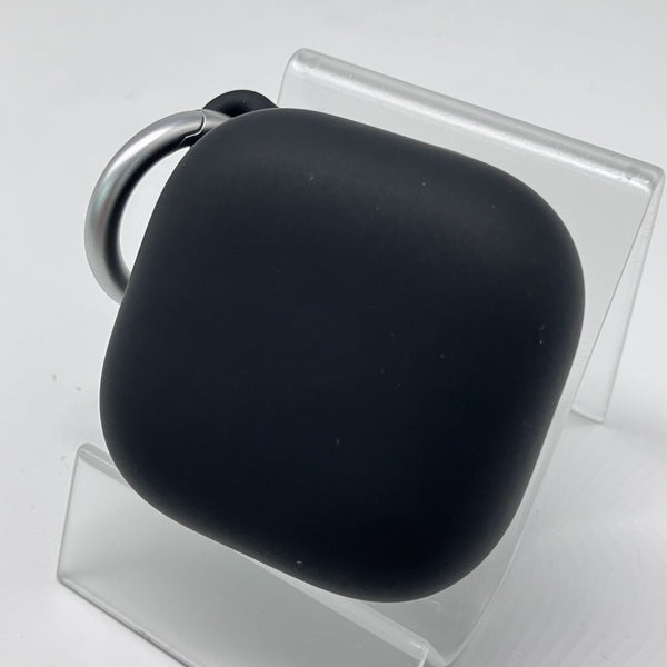 【中古】LinkBuds Clip用ケースカバー ブラック【HACLC900CABC】【秋葉原】
