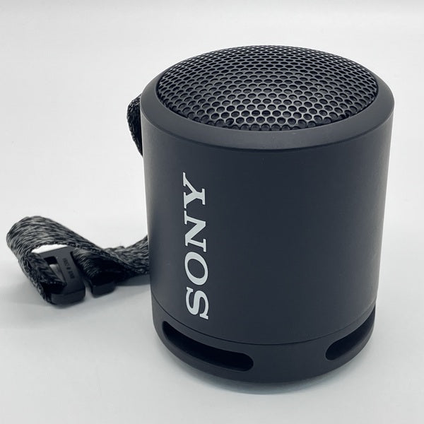 【中古】SRS-XB13 BC ブラック【日本橋】