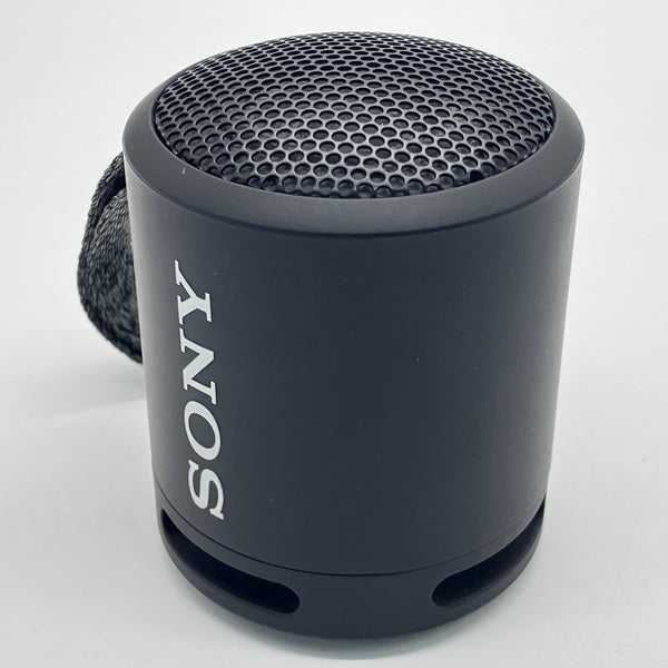 【中古】SRS-XB13 BC ブラック【日本橋】