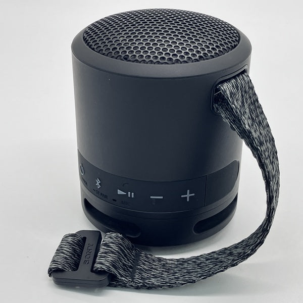 【中古】SRS-XB13 BC ブラック【日本橋】