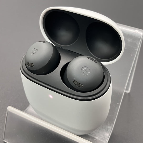 【中古】Pixel Buds Pro Charcoal【秋葉原】