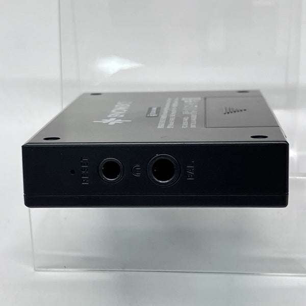 【中古】Snowsky ECHO MINI Black 【FIO-SSEMINI-B】【秋葉原】