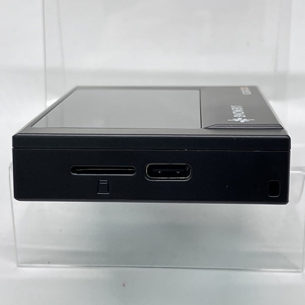 【中古】Snowsky ECHO MINI Black 【FIO-SSEMINI-B】【秋葉原】