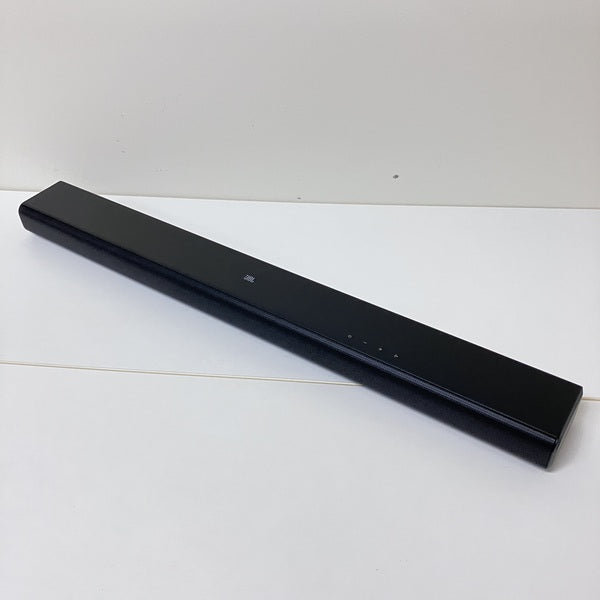 【中古】CINEMA SB580 ALL-IN-ONE【JBLSB580AIOBLKJN】【秋葉原】