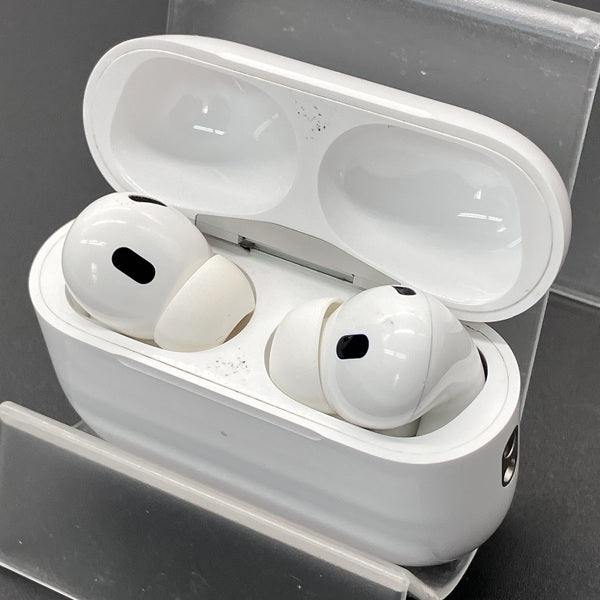 【中古】AirPods Pro (第2世代) MQD83J/A【秋葉原】