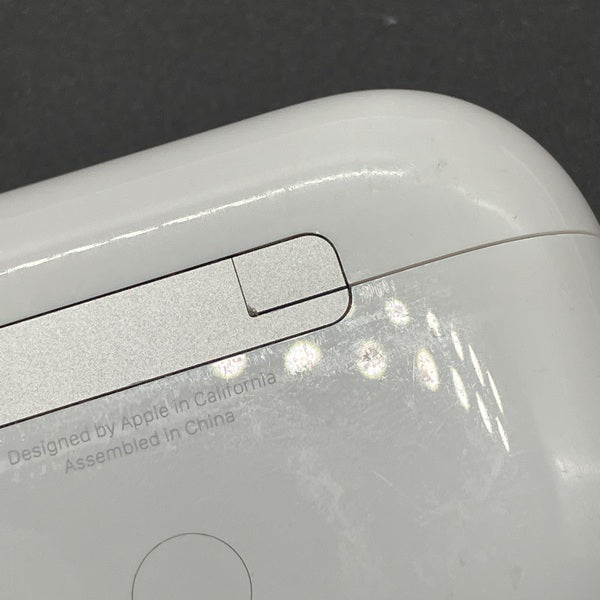 【中古】AirPods Pro (第2世代) MQD83J/A【秋葉原】