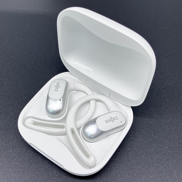【中古】OpenFit Air White【SKZ-EP-000026】【名古屋】