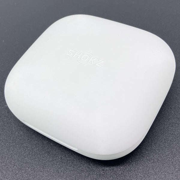【中古】OpenFit Air White【SKZ-EP-000026】【名古屋】