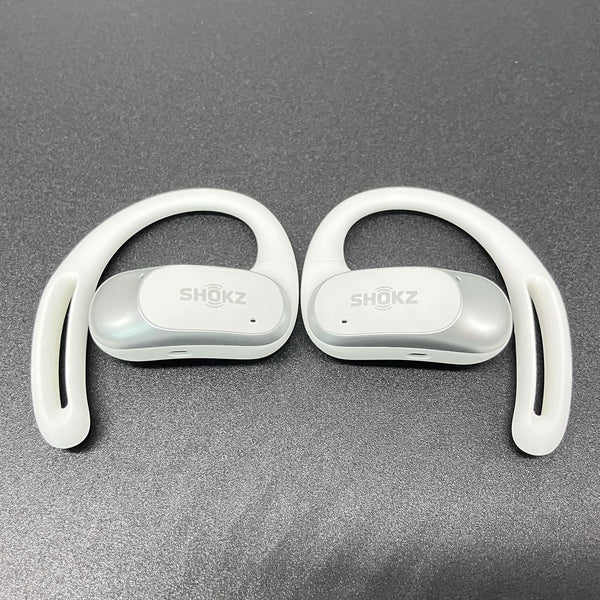 【中古】OpenFit Air White【SKZ-EP-000026】【名古屋】