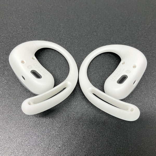 【中古】OpenFit Air White【SKZ-EP-000026】【名古屋】