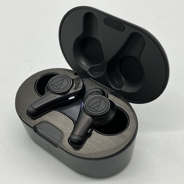 【中古】ATH-CKR70TW BK【日本橋】