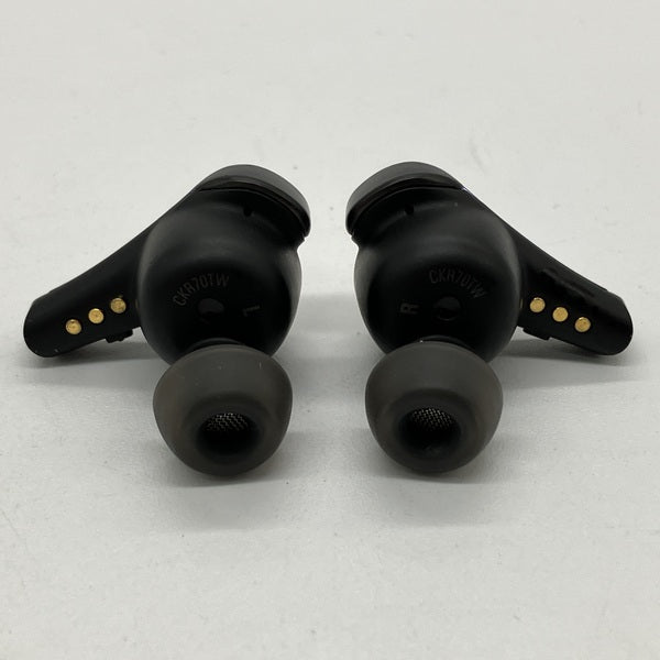 【中古】ATH-CKR70TW BK【日本橋】