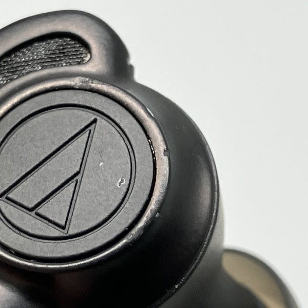 【中古】ATH-CKR70TW BK【日本橋】