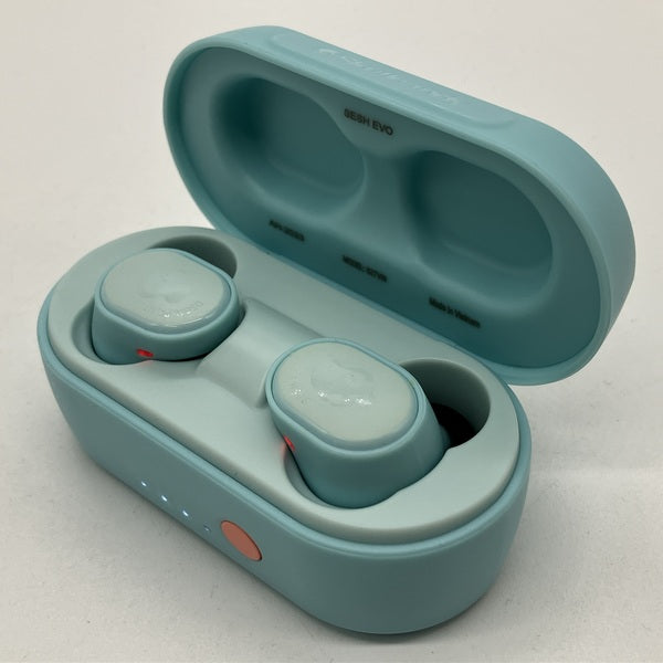 【中古】SESH EVO BLEACHED BLUE 【S2TVW-N743】【日本橋】