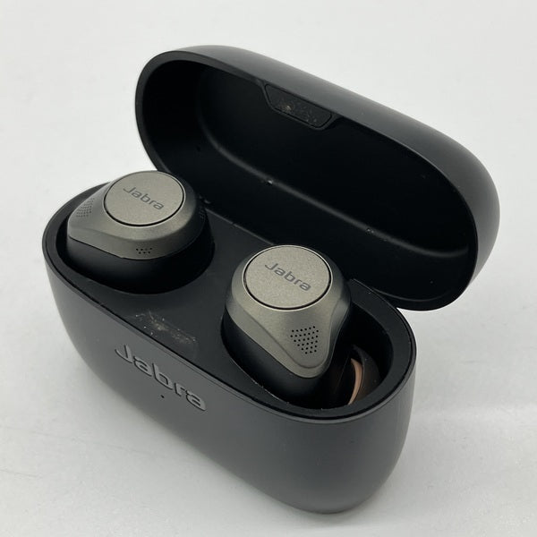 【中古】Elite 85t Titanium Black 【100-99190000-40】【日本橋】