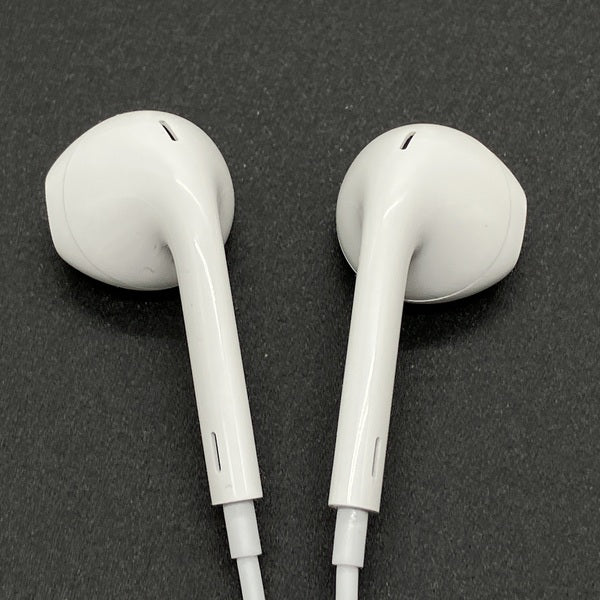 【中古】EarPods（USB-C） インナーイヤー型イヤホン【日本橋】