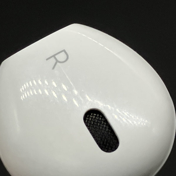 【中古】EarPods（USB-C） インナーイヤー型イヤホン【日本橋】