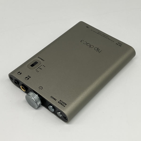 【中古】hip-dac3【日本橋】