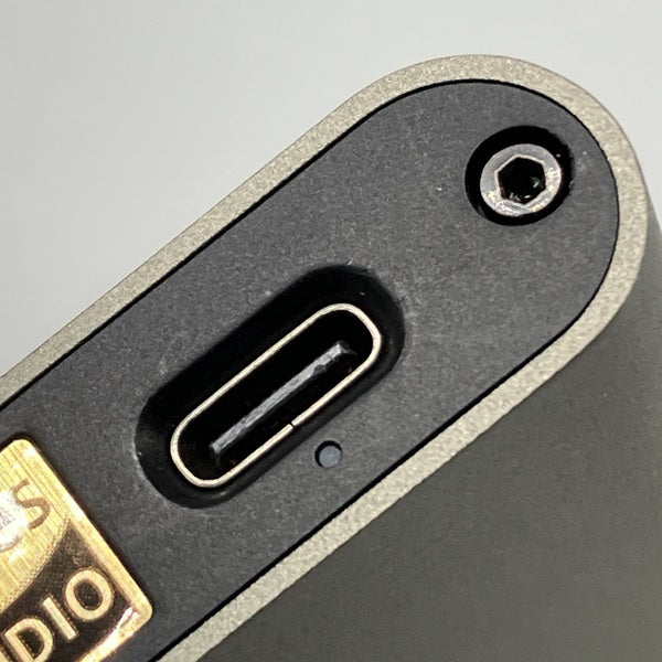 【中古】hip-dac3【日本橋】