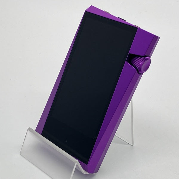 【中古】A&norma SR35 Purple 【IRV-AK-SR35-PUR】【秋葉原】