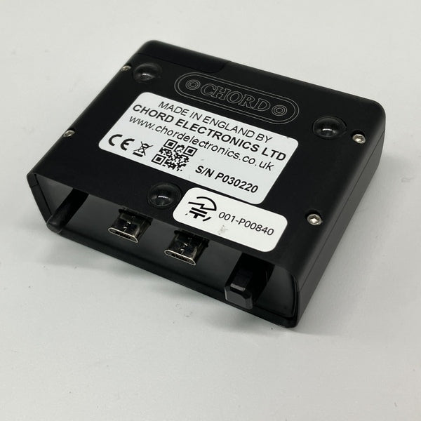 【中古】CHORD Poly Black【POLY-BLK】【日本橋】