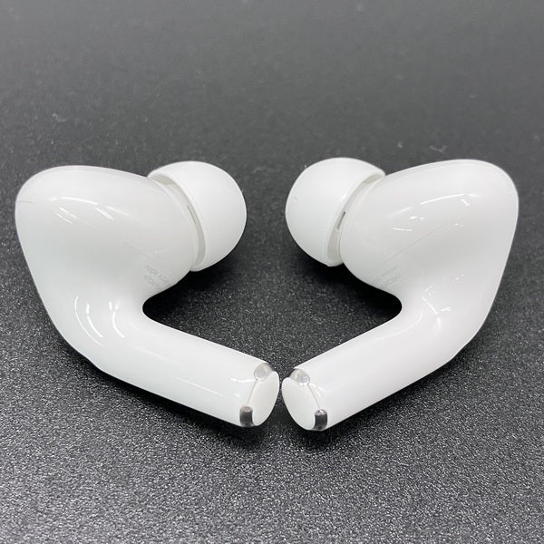 【中古】MagSafe充電ケース(USB-C)付きAirPods Pro(第2世代) MTJV3JA【名古屋】