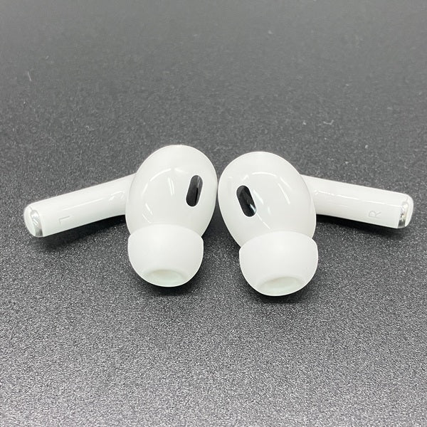 【中古】MagSafe充電ケース(USB-C)付きAirPods Pro(第2世代) MTJV3JA【名古屋】
