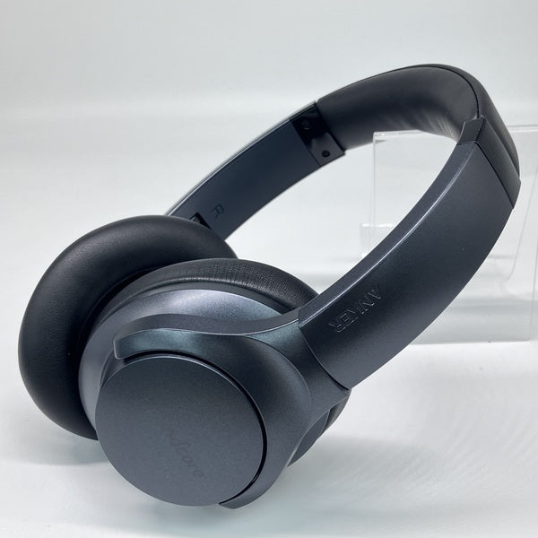 【中古】Soundcore Life Q20+ ブラック 【A3045011】【名古屋】