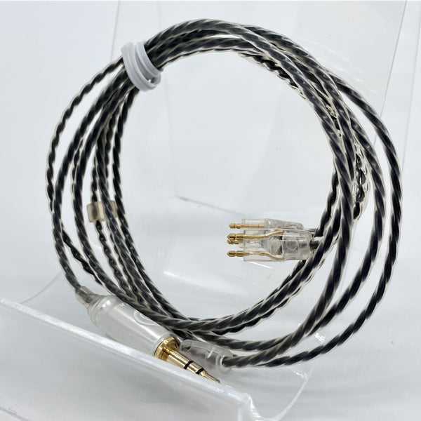 【中古】MOON LESS 3.5mm3極 type FitEar【秋葉原】