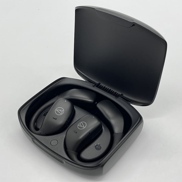 【中古】ATH-AC5TW BK ブラック【秋葉原】