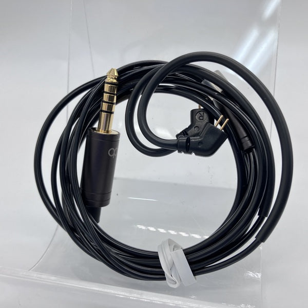 【中古】SUPERIOR Cable 4.4-IEM2pin 【QDC-SUPERIOR-CABLE44】【秋葉原】