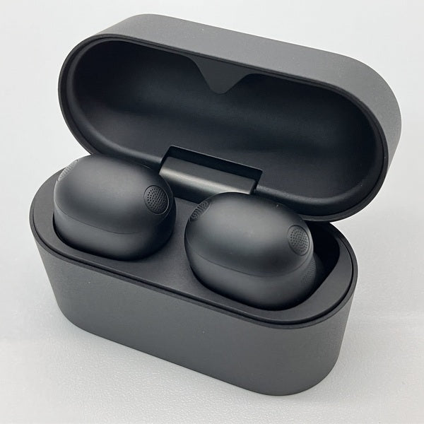 【中古】WF-1000XM6 BZ ブラック【秋葉原】