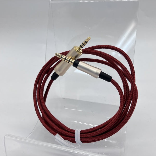 【中古】SONY MDR-1A用 2.5 4極プラグ-3.5 4極プラグ【hpcs_03_bl23s_120】【秋葉原】