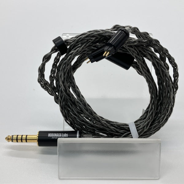 【中古】ECLIPSE (エクリプス)4.4mm5極バランス/カスタムIEM2pin 【NLC-ECS】【秋葉原】