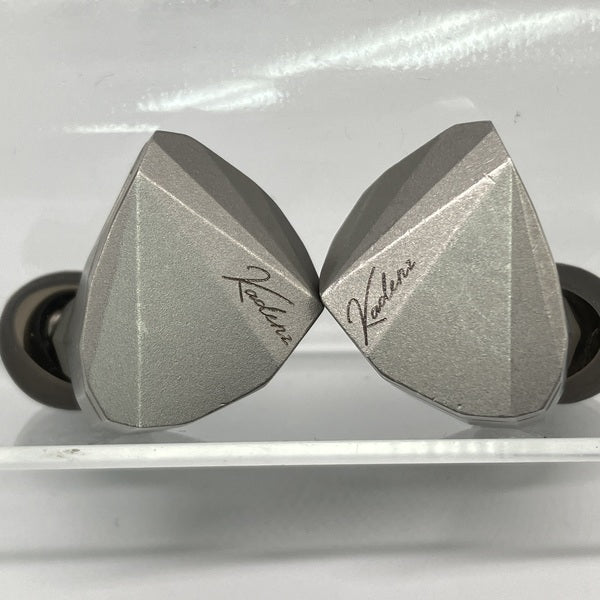 【中古】Kadenz（ケーブル欠品）【日本橋】