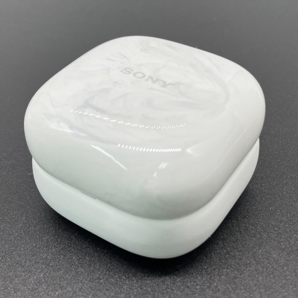 【中古】LinkBuds Fit ホワイト 【WF-LS910N WZ】【日本橋】