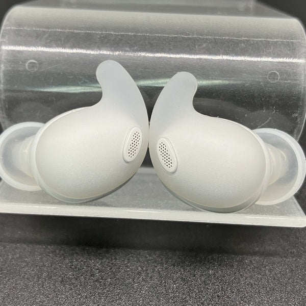 【中古】LinkBuds Fit ホワイト 【WF-LS910N WZ】【日本橋】