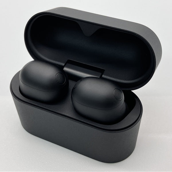 【中古】WF-1000XM6 BZ ブラック【秋葉原】