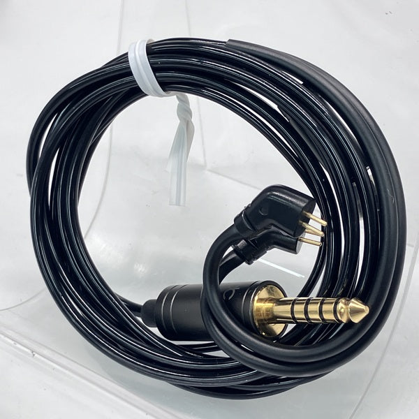 【中古】SUPERIOR Cable 4.4-IEM2pin 【QDC-SUPERIOR-CABLE44】【秋葉原】