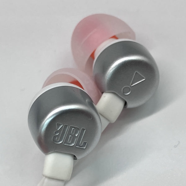 【中古】TUNE310C ホワイト【JBLT310CWHT】【秋葉原】