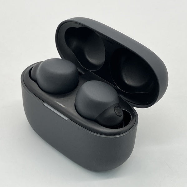 【中古】LinkBuds S ブラック 【WF-LS900N B】【秋葉原】