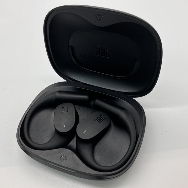 【中古】Sense Lite ブラック【JBLSENSELITEBLK】【秋葉原】