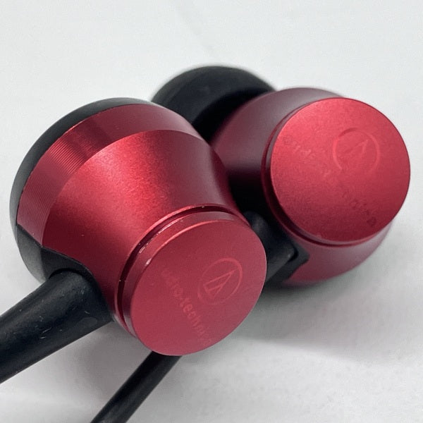 【中古】ATH-CKR70-RD【日本橋】