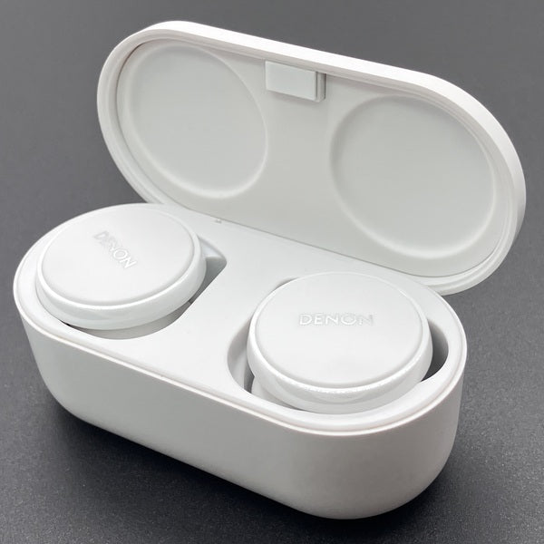 【中古】PerL Pro True Wireless Earbuds ホワイト【AHC15PLWTEM】【秋葉原】