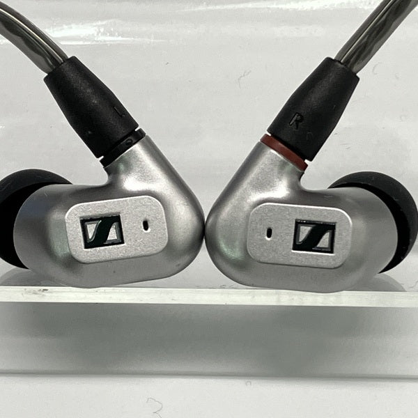 【中古】IE 200 Silver Edition【秋葉原】