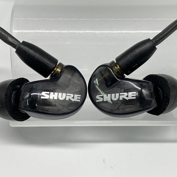 【中古】SE215 ブラック Pro Line【SE215-K-A】【秋葉原】