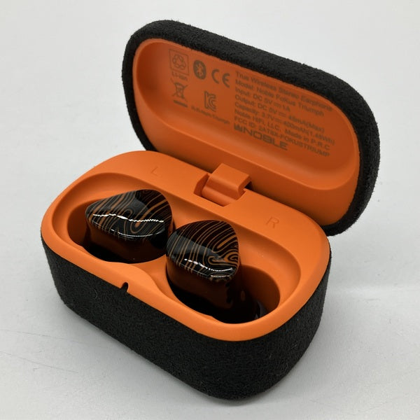 【中古】FoKus Triumph 【NOB-FOKUSTRH-B】【秋葉原】